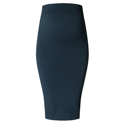 Abbildung von Noppies EMA Bleistiftrock, Damen, Größe: XL/XXL, Night