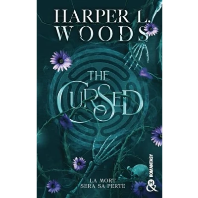 Abbildung von The Cursed: la suite de romance Dark Acamedia Coven