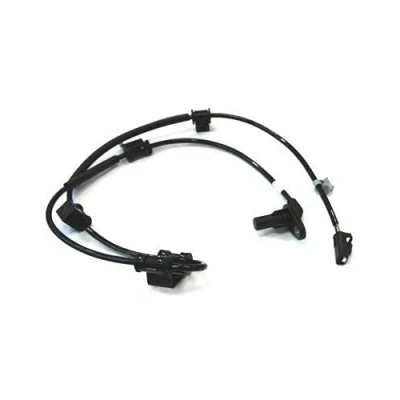 Abbildung von MEAT &amp; DORIA 90188E ABS Sensor Vorderachse rechts, links aktiver 2 polig 485mm 560mm rund RENAULT: SCENIC 2, MEGANE Kombi