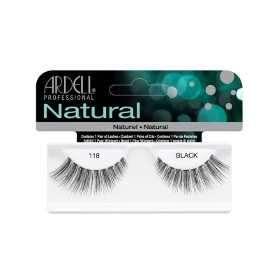 Abbildung von Ardell Natural Künstliche Wimpern