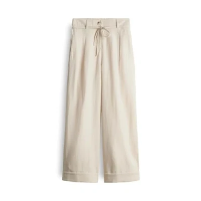 Abbildung von OPUS Stoffhose, Damen, Größe: 42, Natural glaze