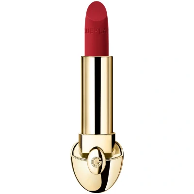 Abbildung von Guerlain Lippenstift Roue Velvet Lipstick 775 r 3.5 g