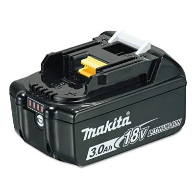 Abbildung von Makita BL1830B 2 18V LXT Lithium Ion 3.0Ah Battery