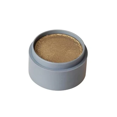 Abbildung von Grimas Water Make Up Theaterschminke 15ml Farbe 702 gold