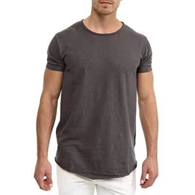 Abbildung von Indicode Kurzarmshirt Willbur Tee