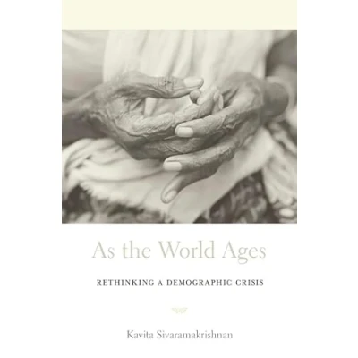 Abbildung von As the World Ages: Rethinking a Demographic Crisis