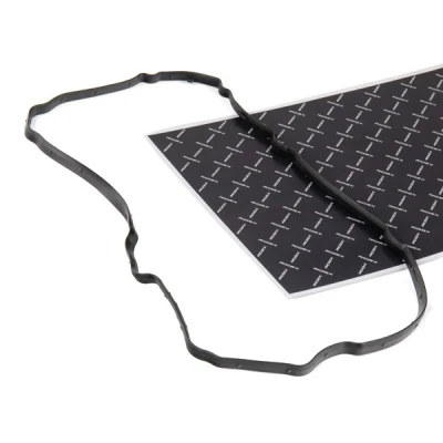 Abbildung von RIDEX 321G0236 Ventildeckeldichtung ACM (Polyacryl Kautschuk) FORD: FIESTA 5, Fusion Kombi, 5 Van, PEUGEOT: 207 Schrägheck, 206 Schrägheck