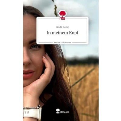 Abbildung von In meinem Kopf. Life is a Story story.one