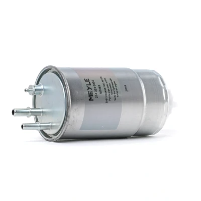 Abbildung von MEYLE 214 323 0004 Kraftstofffilter Leitungsfilter, ohne Filterheizung ORIGINAL Quality FIAT: BRAVO 2, Ducato III Kastenwagen