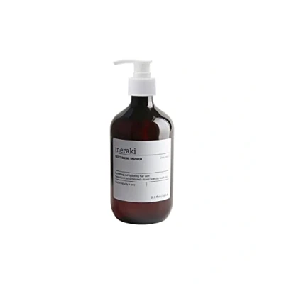 Abbildung von Meraki Moisturising shampoo, 490 ml