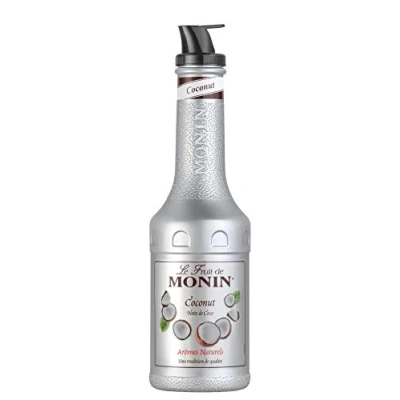 Abbildung von Monin FruchtPüree Mix Cocos (Kokosnuss) 1,00l