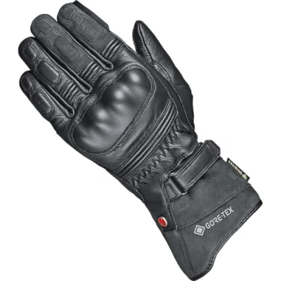 Abbildung von Held Springride Lederhandschuh lang schwarz 11 Herren