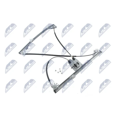 Abbildung von Nty Fensterheber vorne rechts elektrisch ohne Elektromotor EPS RE 019 RENAULT: ESPACE 4 kfzteile, kfzteile24, bandel online, bandel, atp autoteile,