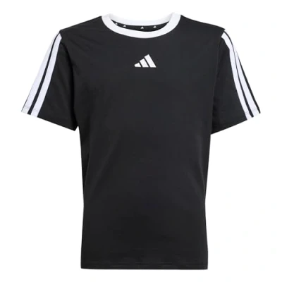 Abbildung von adidas Sportswear T Shirt &quot;JG 3S BF TEE&quot;