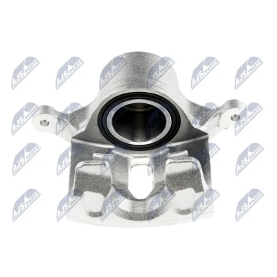 Abbildung von NTY HZP HY 505 Bremssattel Vorderachse rechts, Vorderachse, rechts HYUNDAI: ix35, KIA: Sportage III