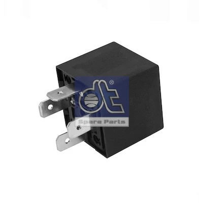 Abbildung von DT Spare Parts 3.33061 Vorwiderstand, Zündanlage