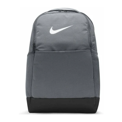 Abbildung von Nike Performance Unisex Tagesrucksack, Größe: One Size, Iron grey/black/(white)