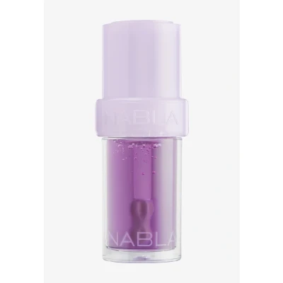 Abbildung von Nabla LIP Candy OIL Lipgloss, Damen, Größe: 4.5 ml, Grape