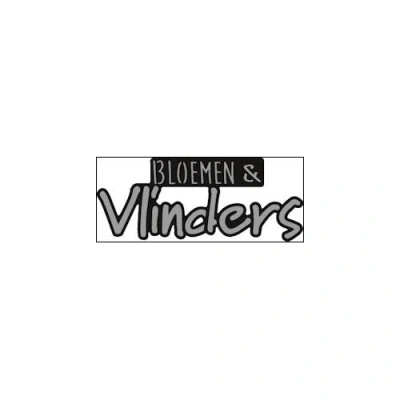 Abbildung von Marianne Design Craftables Niederländische Präge und Stanzschablone &quot;Bloemen &amp; vlinders&quot;