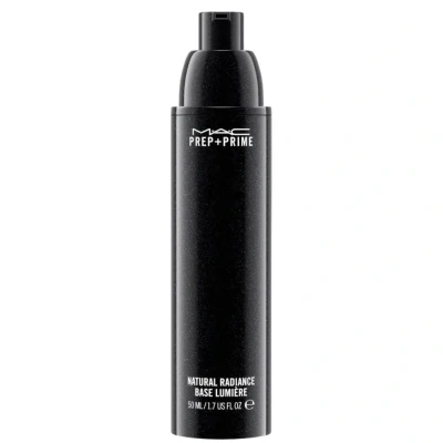 Abbildung von MAC Prep + Prime Natural Radiance Radiant Pink 50 ml