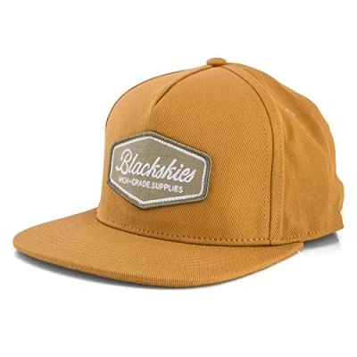 Abbildung von Blackskies Cap, Herren, Größe: One Size, Gelb