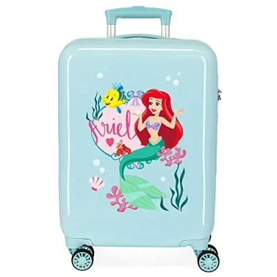 Abbildung von Disney Princess Celebration Kulturbeutel, 38x55x20 cms