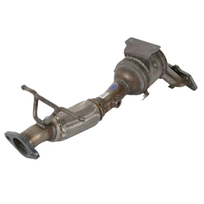 Abbildung von JMJ 1091275 Katalysator FORD: Focus C Max, 2 Schrägheck, Mk2 Kasten / Kombi, VOLVO: V50, S40 II kfzteile, kfzteile24, bandel online,