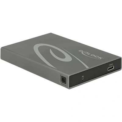 Abbildung von Externes Gehäuse SATA HDD / SSD &gt; USB 3.1 Gen 2, Laufwerksgehäuse