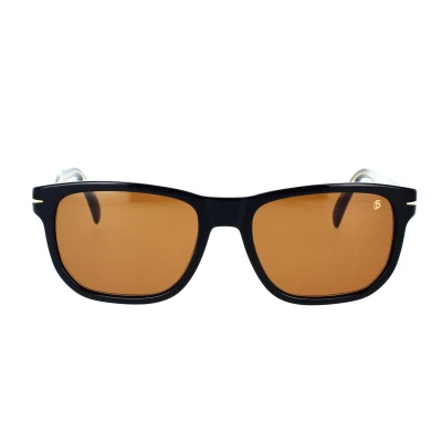 Abbildung von David Beckham DB1045/S 807 Sonnenbrille 54/18/145