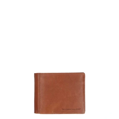 Abbildung von The Chesterfield Brand Leder Portemonnaie Cognac Alvina