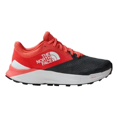 Abbildung von The North Face Vectiv Enduris 3 Sneaker low, Damen, Größe: 42, Asphalt grey radiant or Textil