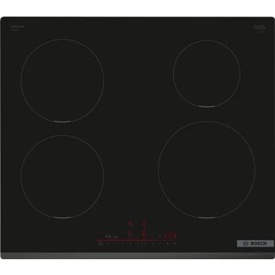 Abbildung von BOSCH Induktions Kochfeld von SCHOTT CERAN® PIE631HB1E