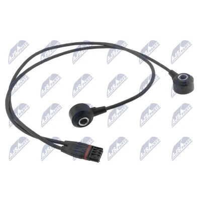 Abbildung von NTY ESS BM 000 Klopfsensor BMW: 3 Cabrio, Touring, Limousine