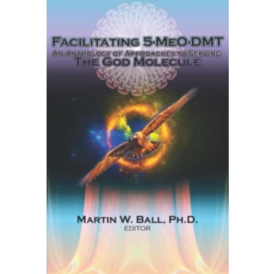 Abbildung von Facilitating 5 MeO DMT: An Anthology of Approaches to Serving the God Molecule (The Entheogenic Evolution, Band 12)