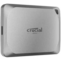 Abbildung von Crucial X9 Pro voor Mac 2TB Portable SSD