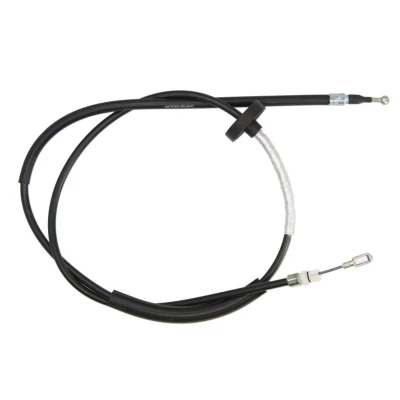 Abbildung von LINEX 03.01.55 Handbremsseil AUDI: A4 B6 Limousine, Avant, B7 Avant