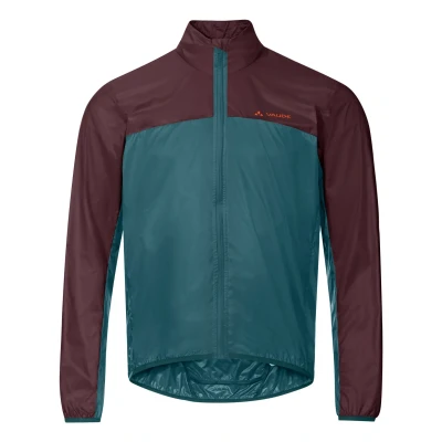 Abbildung von VAUDE Herren Men&#039;s Matera Air Jacket Jacke, glowing red, 3XL