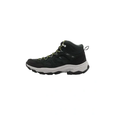 Abbildung von Jack Wolfskin Wanderschuh &quot;VOJO TOUR TEXAPORE MID M&quot;, wasserdicht