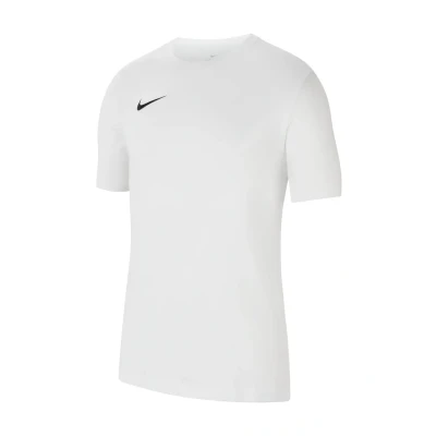 Abbildung von Nike Performance PARK Sport Tshirt, Herren, Größe: XL, Weissschwarz