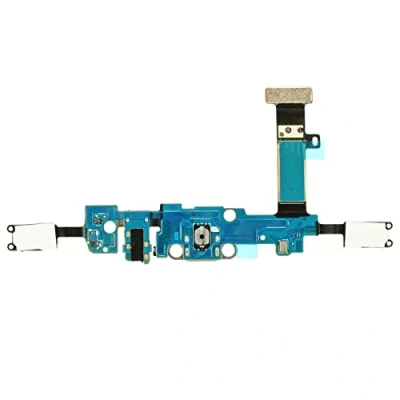 Abbildung von NG Mobile Ladebuchse für Samsung Galaxy A3 (2016) (SM A310F) microUSB Flexkabel Mikrofon Ladeanschluss Lade Eingang