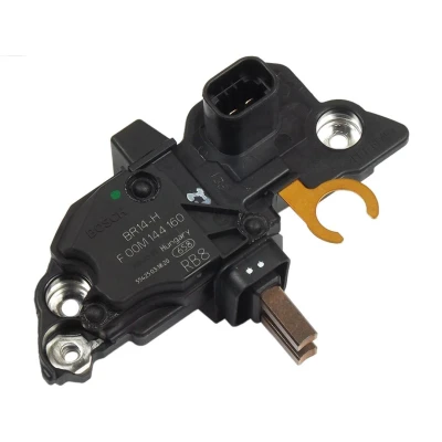 Abbildung von AS PL ARE0067(BOSCH) Lichtmaschinenregler 12 OPEL: Corsa D Schrägheck, Astra H Caravan, C SAAB: 9 3 Cabrio