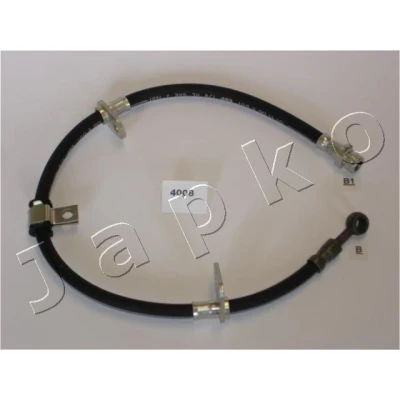 Abbildung von JAPKO 694008 Halter, Bremsschlauch