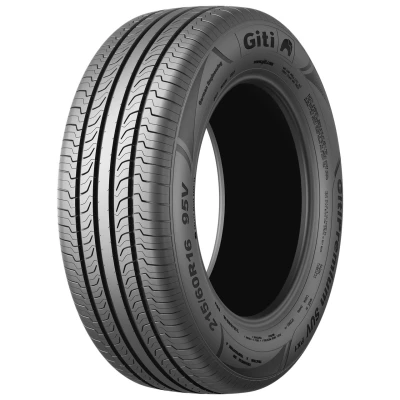 Abbildung von Giti Gitipremium Suv Px1 215/65 R16 98H M+S