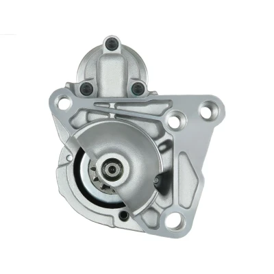 Abbildung von AS PL S0741S Anlasser 12 1,10 11 RENAULT: TRAFIC 2 Kasten, Bus, CLIO 3, OPEL: Vivaro A Kastenwagen, Combi
