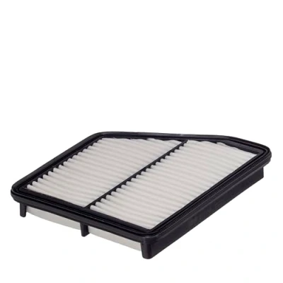Abbildung von HENGST FILTER E1174L Luftfilter 34 192 241 Filtereinsatz HYUNDAI: Matrix