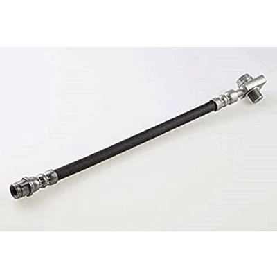 Abbildung von HELLA 8AH 355 460 151 Bremsschläuche 263 M10x1 AUDI: A4 B6 Avant, B7 B6/B7 Cabrio, SEAT: Exeo ST, Limousine