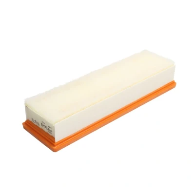 Abbildung von PURFLUX A1576 Luftfilter 58 95 326 Filtereinsatz DACIA: Logan I Limousine, Sandero I, 2, RENAULT: / Stepway 2 Kombi