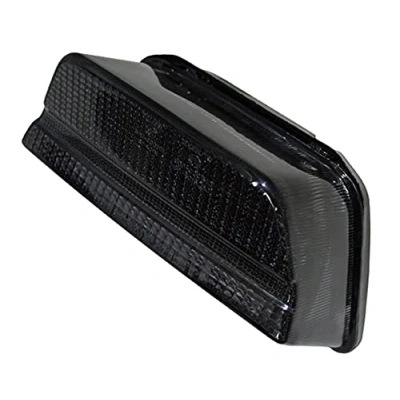 Abbildung von Shin Yo LED Rücklicht plug&amp;play getönt für Kawasaki ZRX 1100/1200