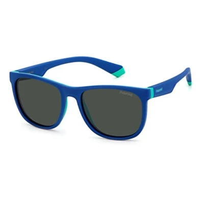 Abbildung von Polaroid Unisex PLD 8049/s Sunglasses, Colourful, S