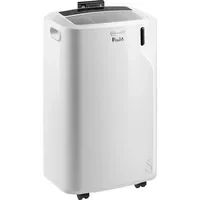 Abbildung von DeLonghi 3 in 1 Klimagerät &quot;Pinguino PAC EM82K&quot;, Mobile Klimaanlage für Räume bis 32m²